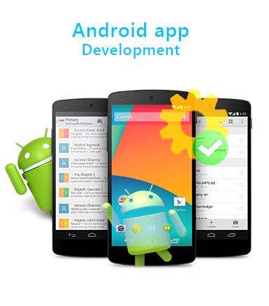 android-app-development