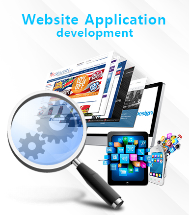 website-application