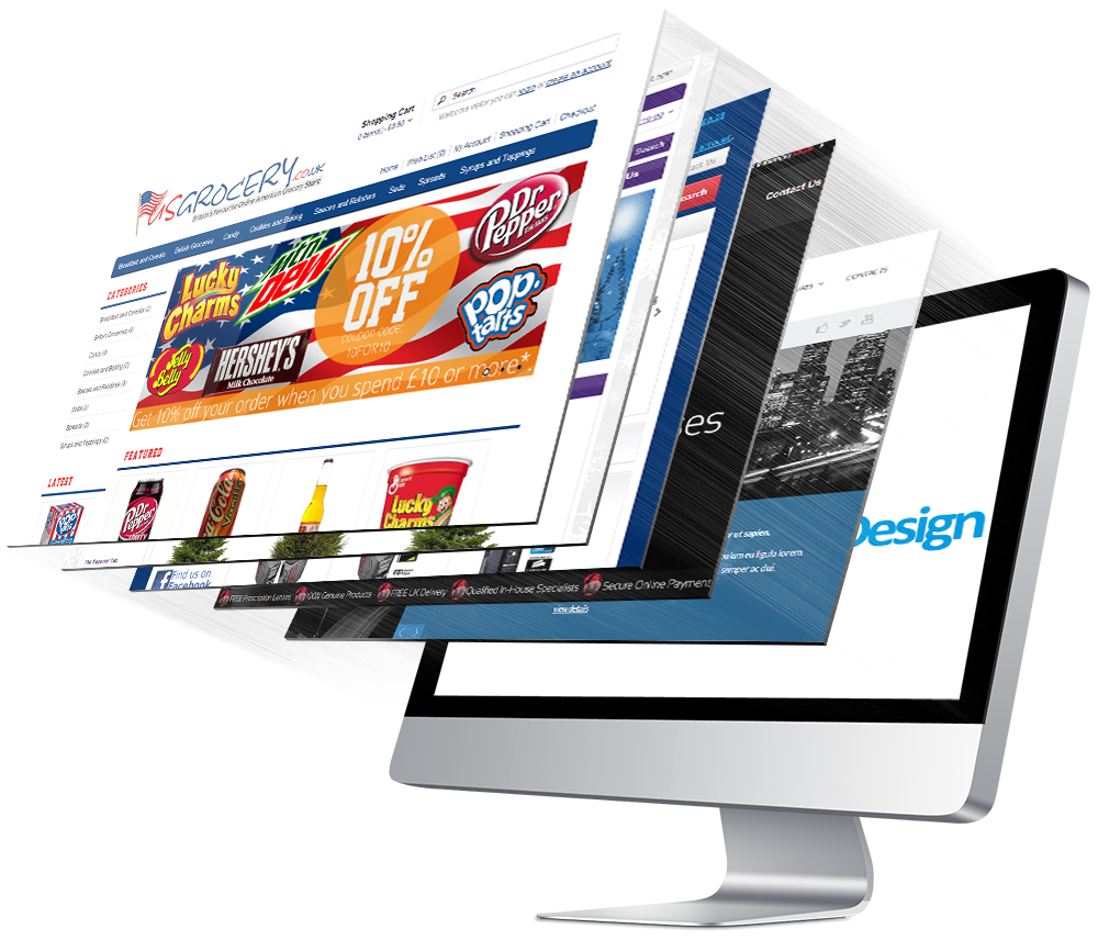 website-designing