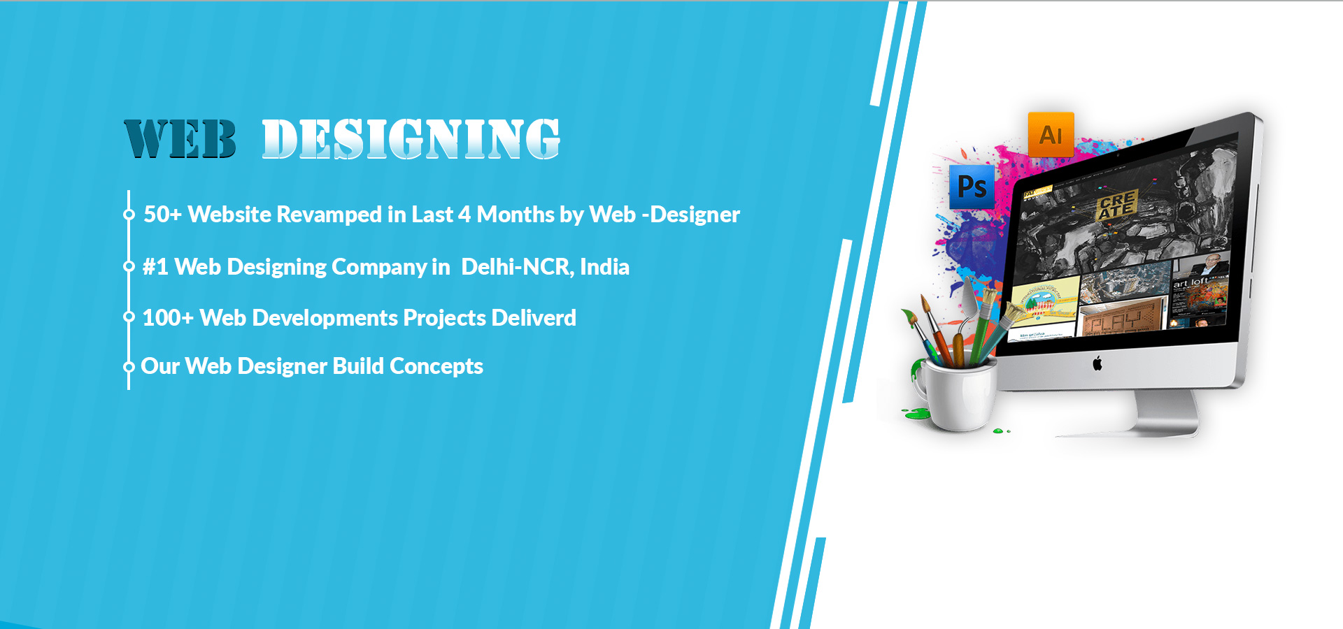 Web-Designing