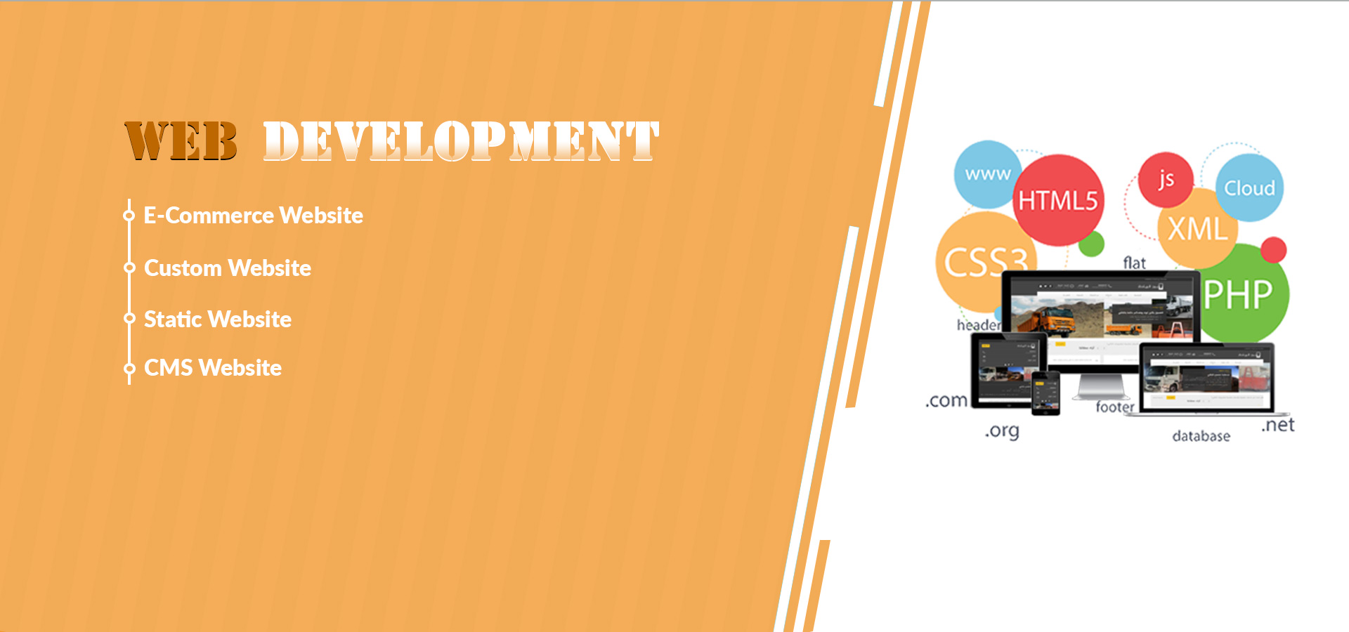 Web-Development